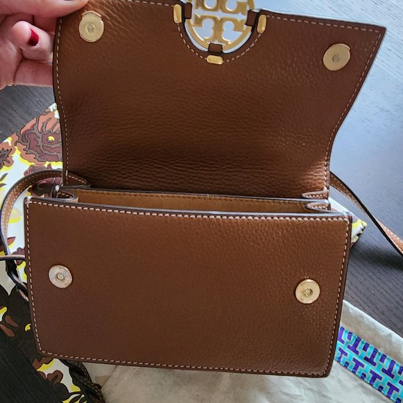 Tory Burch Miller bag - Picture 6 of 11